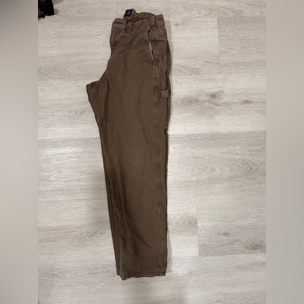 Abercrombie Carpenter Pants